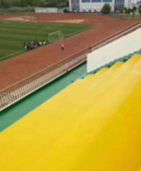 元谋专业球场地面翻新维修整改